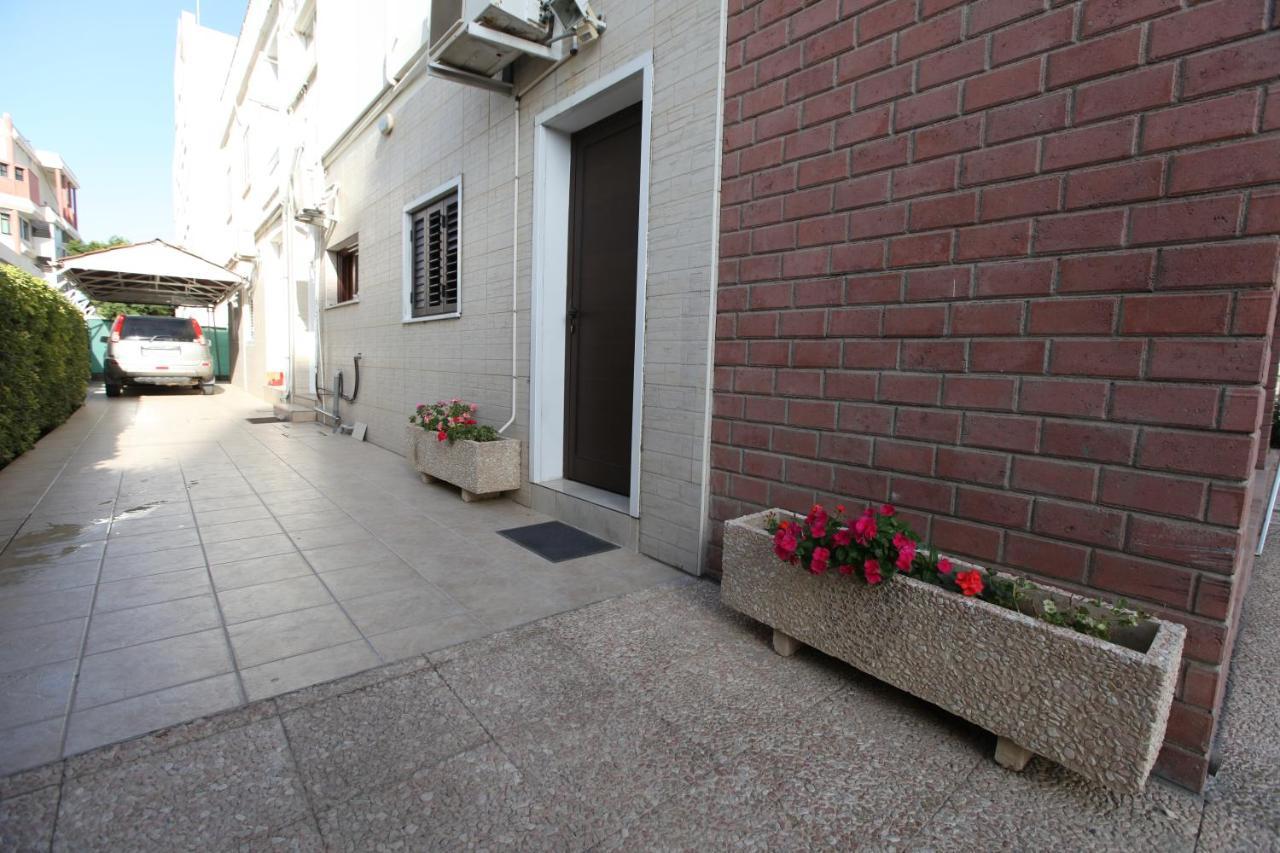Nicosia Luxury Studio Luaran gambar