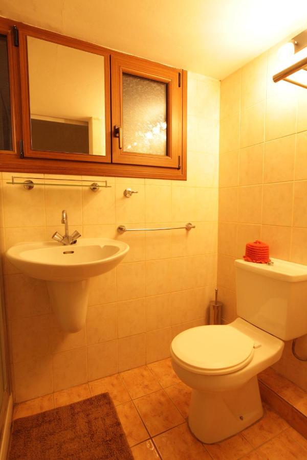 Nicosia Luxury Studio Luaran gambar