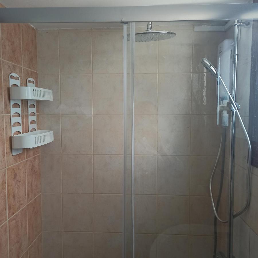 Nicosia Luxury Studio Luaran gambar